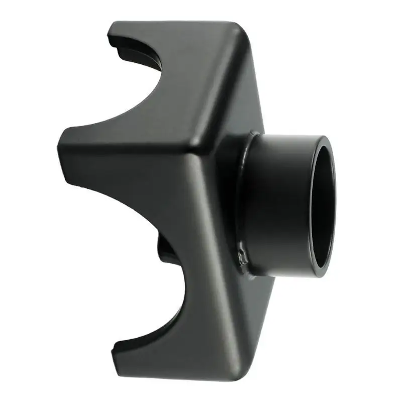 

02DE Устойчивые к ржавчине домкраты Адаптер оси Подъемные седла Устойчивый к коррозии адаптер Простое использование для осей 2 и