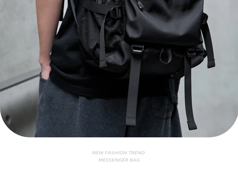 MOYYI Light Weight Casual Laptop Backpack for Men Large Space Waterproof Travel Daypack Women Teenage School Book Bag Bagpack