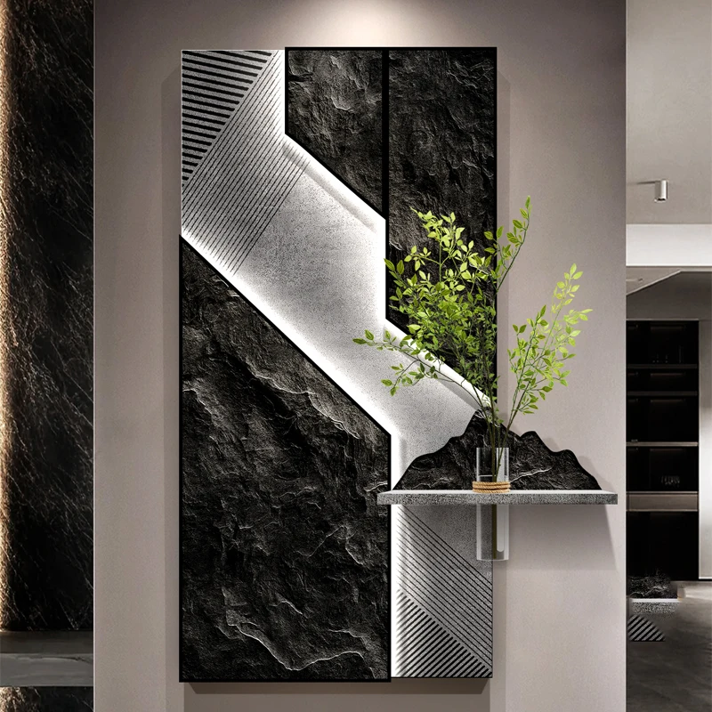 Modern Mural Light LED Crystal Porcelain Luxury Wall Lamp For Indoor Living Room Corridor Hallway Kitchen Home Decoration Create