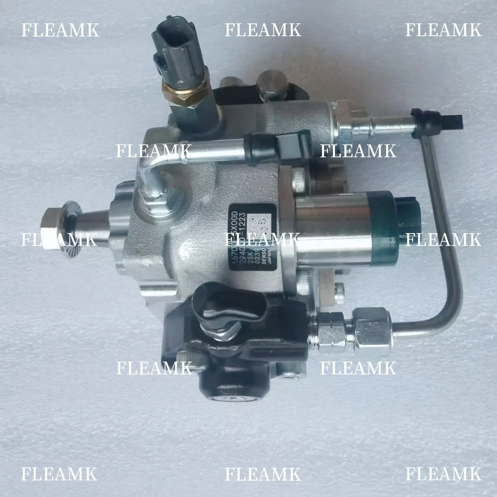High Quality Diesel Common Rail Fuel Injection Pump 294000-0060 1460A022 294000-0063 22100-0G010