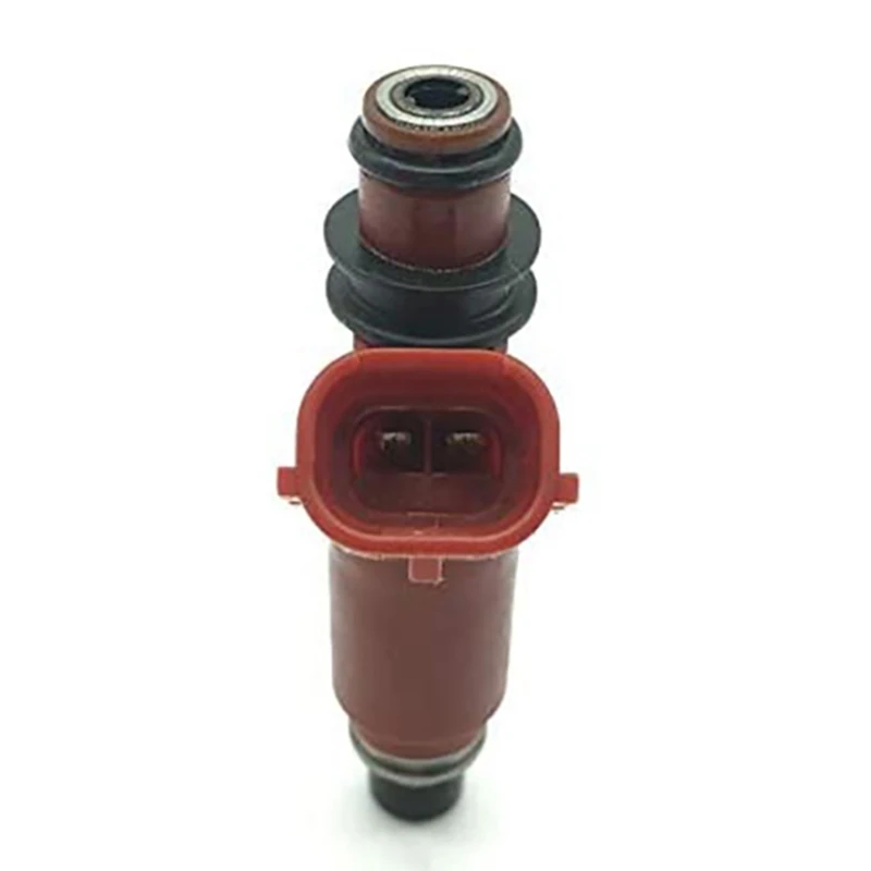 

A03G-4Pcs Car Fuel Injectors 380CC For Mazda RX-8 1.3L R2 2004-2008 195500-4430