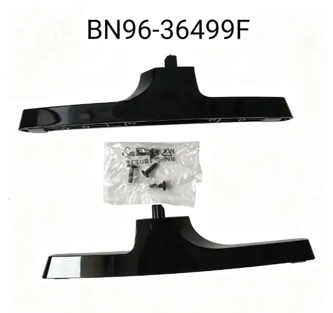 Brand New for  UN32J4000AFXZA UN32M4500AF UN32M4500 UN32N5300 Bracket Leg Strap Screws - New (BN96-36499F)