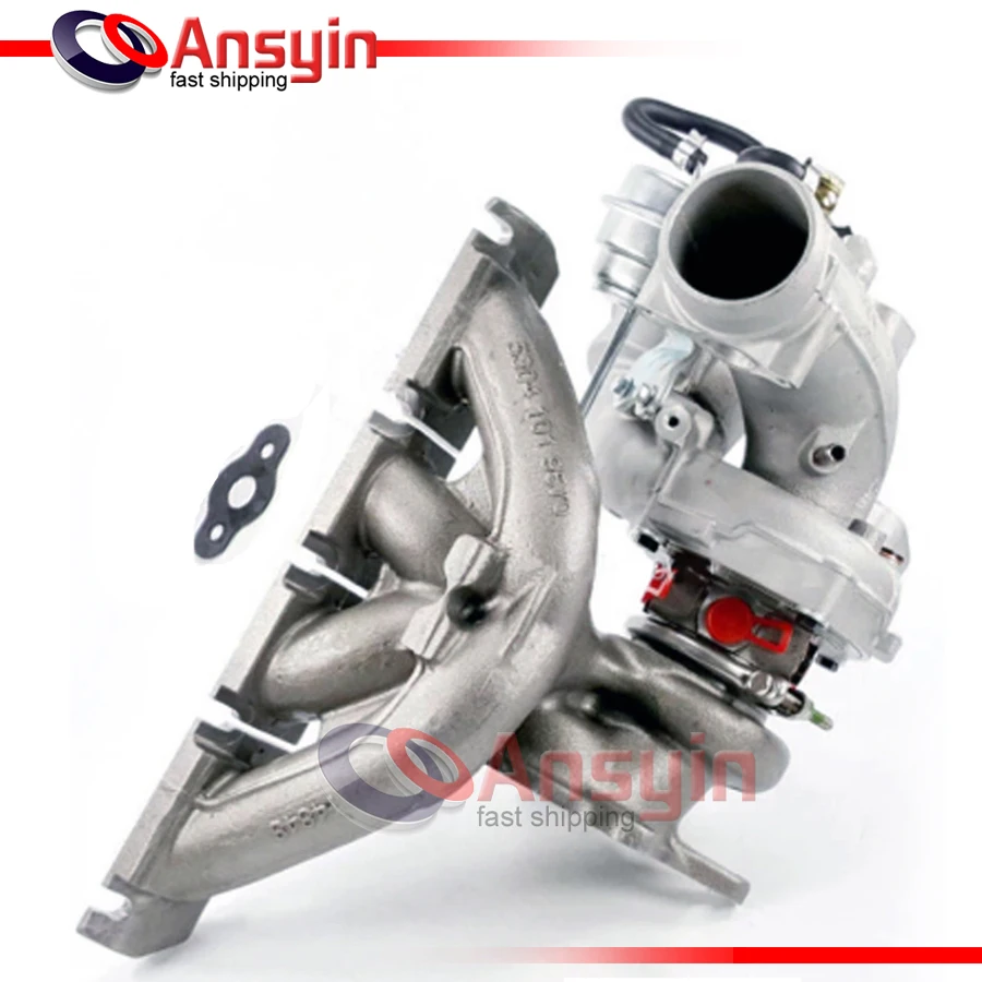 K04 Turbo Charger F… - image