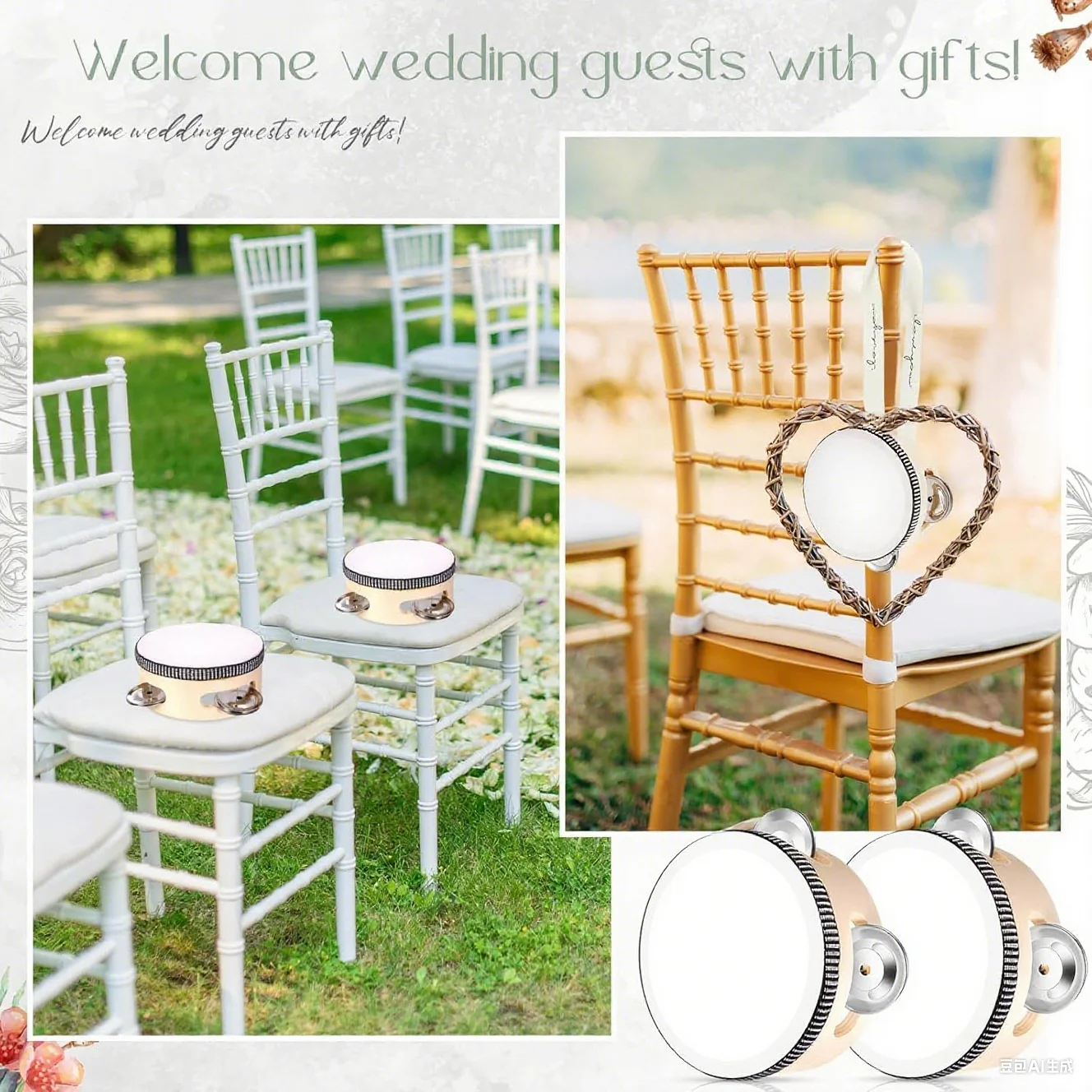 Thumbnail 3 - #49 Ranked Wedding Favors Picks in 2026