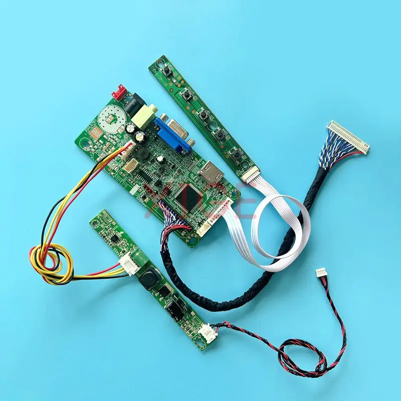 For LTM215HT04 LTM215HT05 LTM215HT06 LCD Monitor Controller Board 21.5