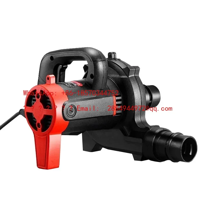 

L промышленный мощный долбежный станок, пылесборник, настенная шлифовальная машина, пылесос, вентилятор двойного назначения