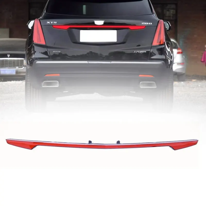

Задний фонарь для Cadillac CT5 CT6 XT5 XT6, задний фонарь, задний фонарь
