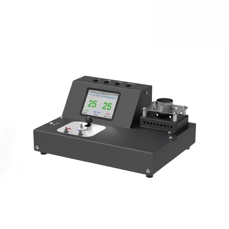 

Intelligent thermometer, dual-channel independent temperature measurement machine, multi-purpose, no pressure, accurate