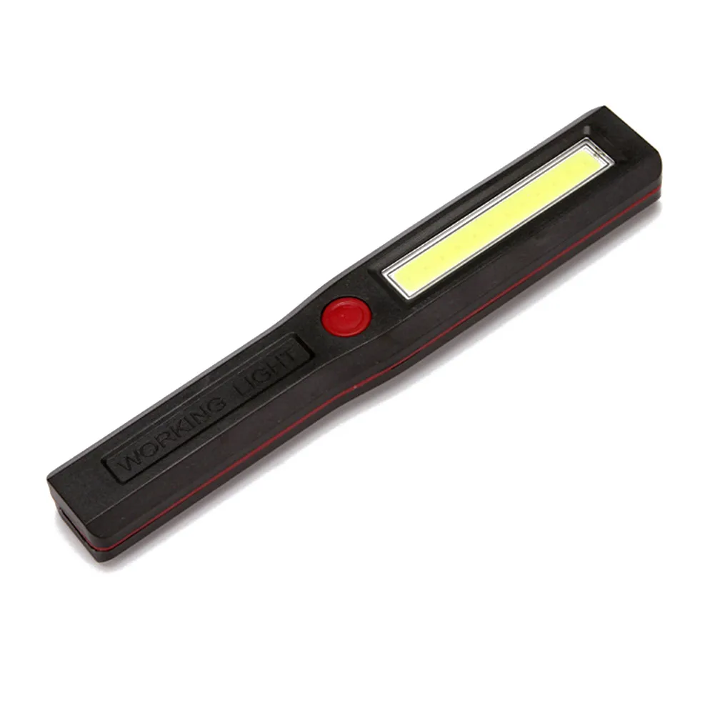 

Flashlight Inspection Light Camping Flexible Hand Torch IPX4 Waterproof Lamp Magnetic Outdoor Two-speed Mode Parts