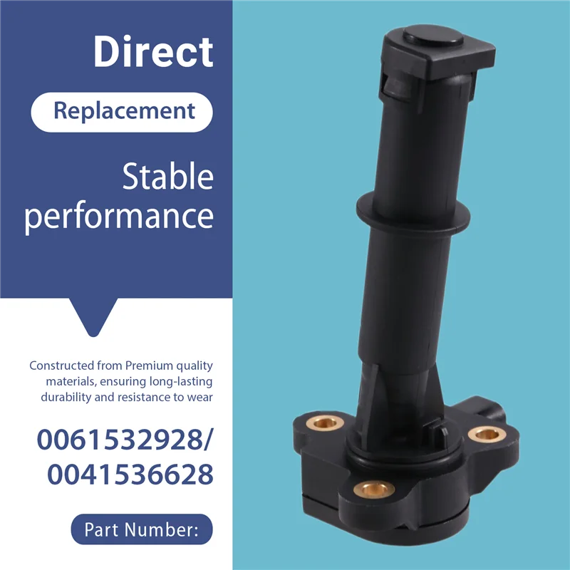 

A0041536628 0061532928 Датчик уровня моторного масла для W203 W209 W211 W219 R230 W251 E500 0041536628