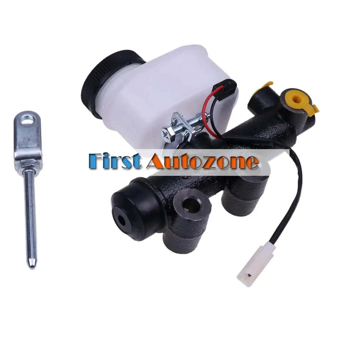 

Brake Master Cylinder 91246-65300 Compatible for Mitsubishi Forklifts