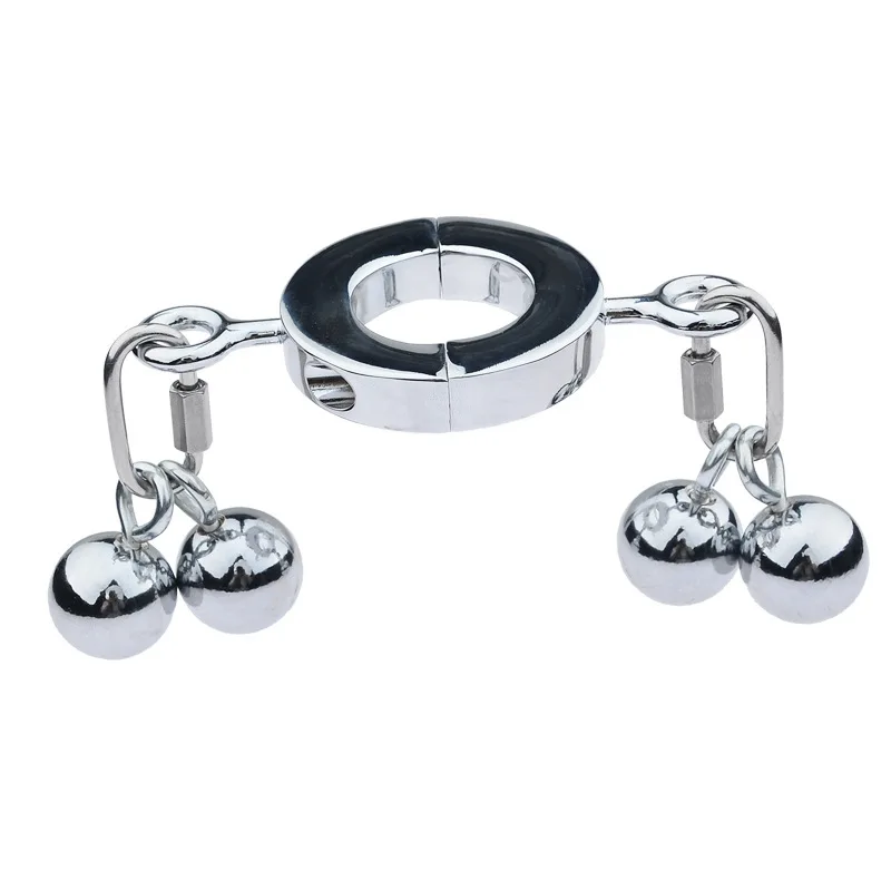 Thick Double-layer Metal Ring Manual Fixing Ring DIY Tools, Household Tool Rings Manual Tool Parts, Household Metal Accessories