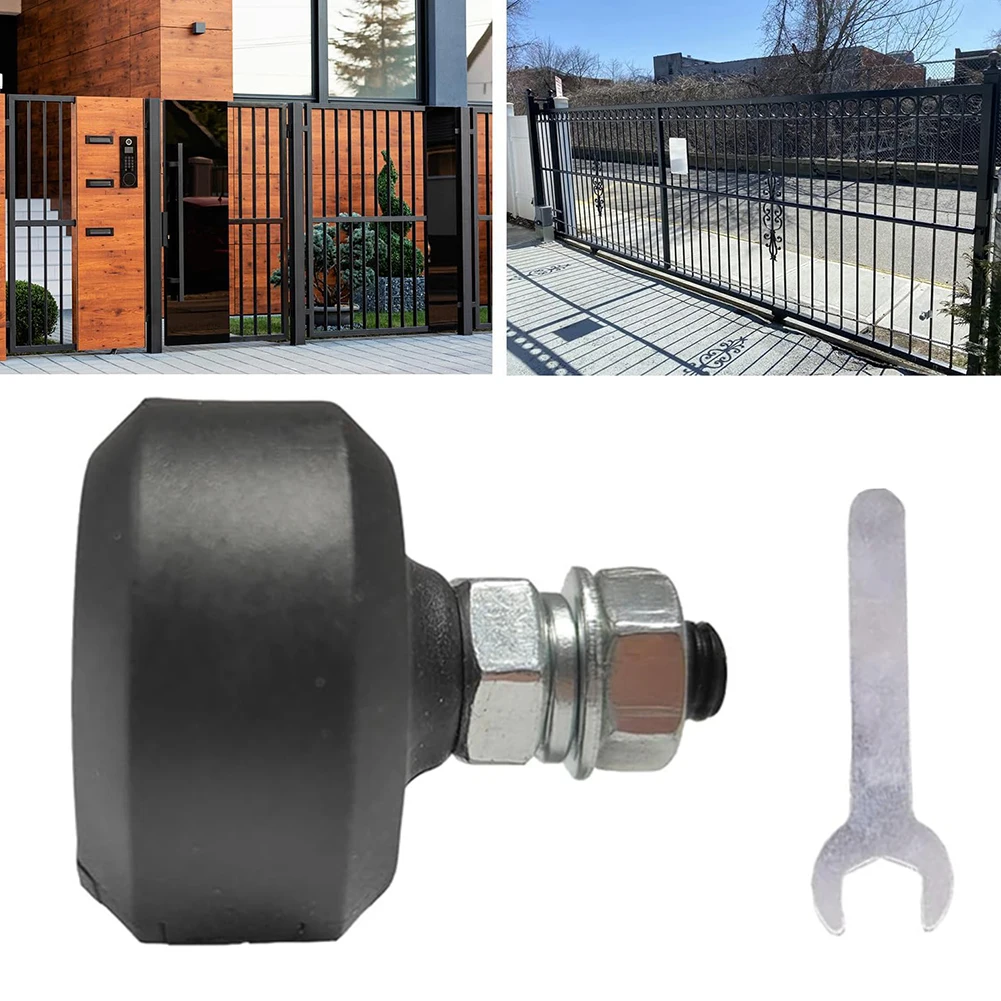 Switch Parts Limit Door Open As Shown In The Picture Driveway Stopper Includes Door Bracket Includes Magnet Home Improvement