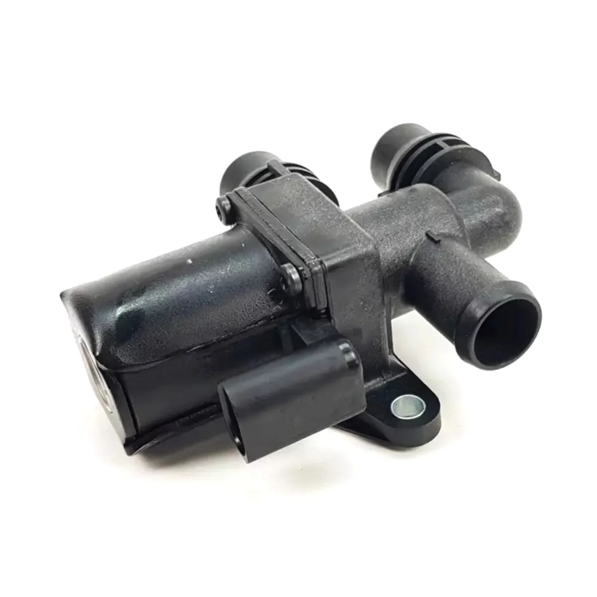 

Водяной клапан нагревателя Терморегулирующий клапан 1K0820036F 1K082003 Новые поступления F V Passat