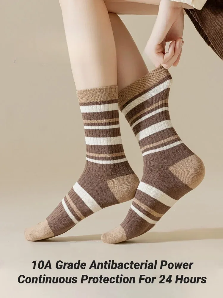 Thumbnail 4 - #78 Best Winter Socks to Buy In 2026