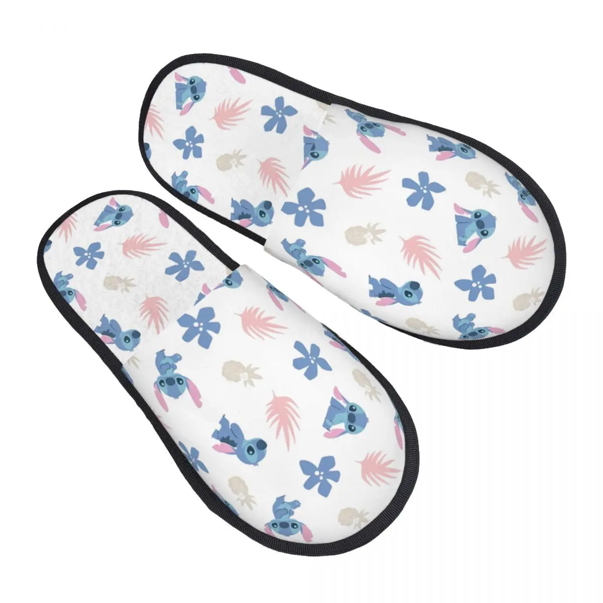 

Уютные тапочки из пены с эффектом памяти на заказ, женская обувь для дома в отеле Science Fiction