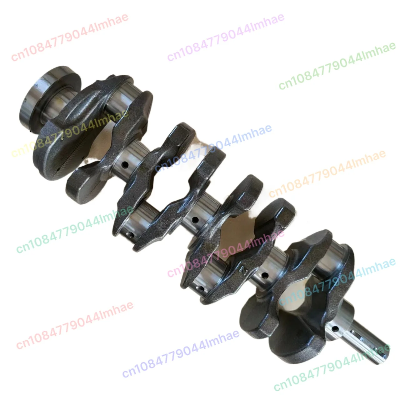 

G4KE Crankshaft 23110-2G230 Crankshaft G4JS G4KC Crankshaft 23111-25220