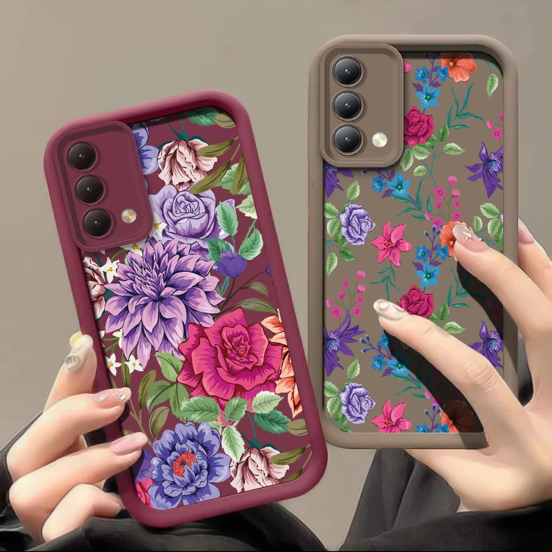 Soft Shockproof Pho…