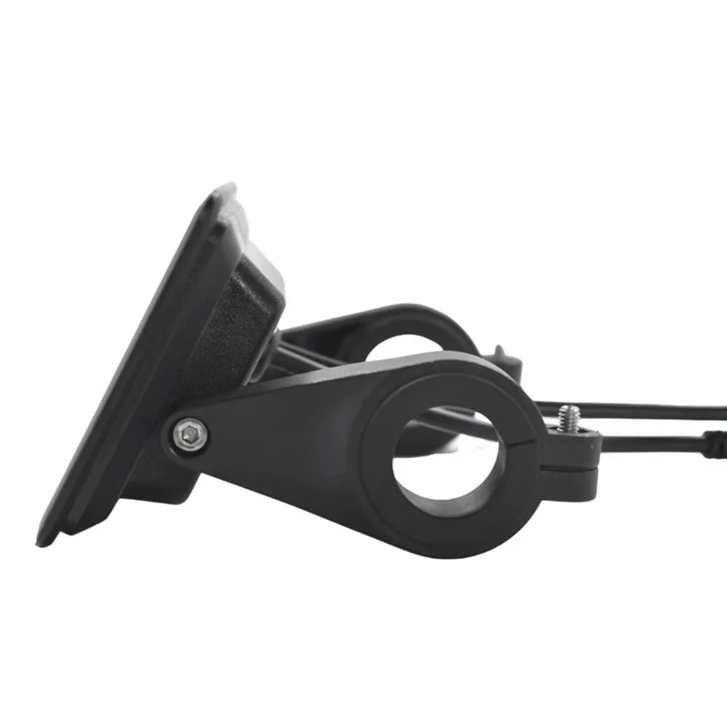 H6C ЖК-дисплей для электрического велосипеда 24 В-60 В E, ЖК-панель для скутера, цветной экран с USB UART для электрического велосипеда (5PIN)