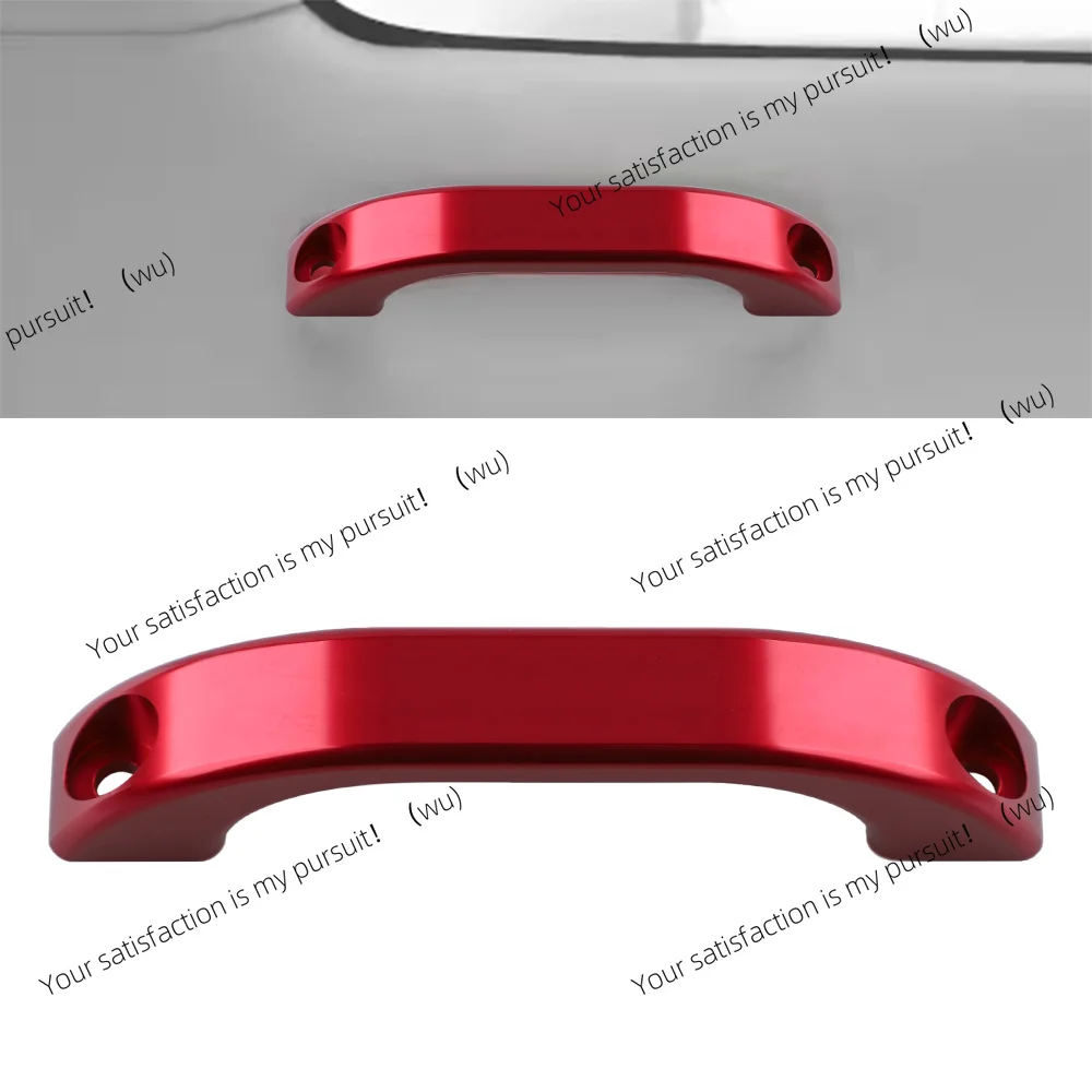 for Suzuki 2019 Up Car Interior Accessories Aluminum Alloy Car Top Roof Handle