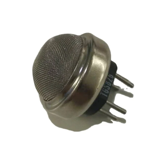 

Электронные компоненты датчика TGS826-A00 Новая и оригинальная поддержка спецификации