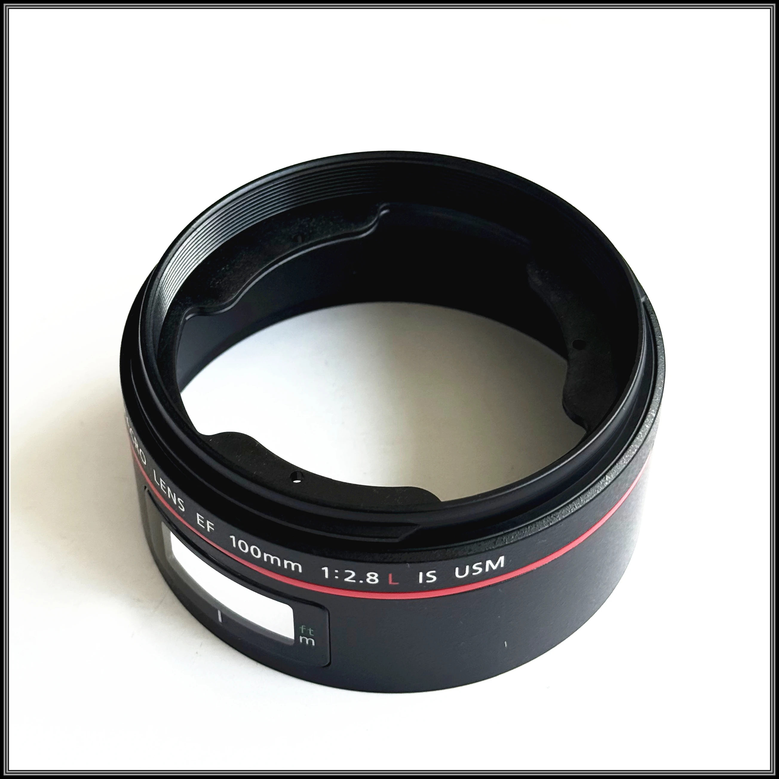 New Original Repair Parts For Canon EF 100mm F/2.8 L IS USM Lens