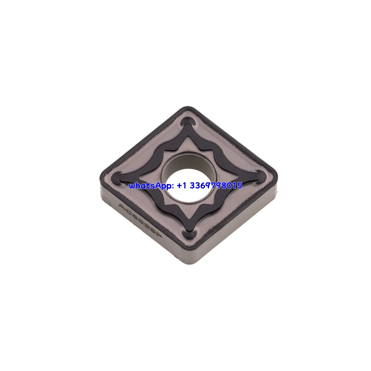 

100% Original CNMG CNMG 1204 04 N-LUW GZ T300Z ZC405K Turning Insert