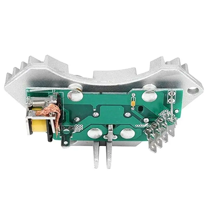 

A54K-Heater Motor Blower Fan Resistor For Citroen Xantia 106 405 406 644178 6441.78 698032 847283W 847283R