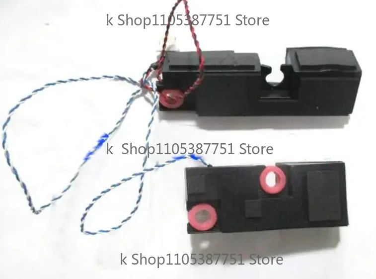 Original Laptop Speaker For Acer Aspire VX15 VX5-591G VX5-591 Right & Left Speaker Set 23.GM1N2.002   used