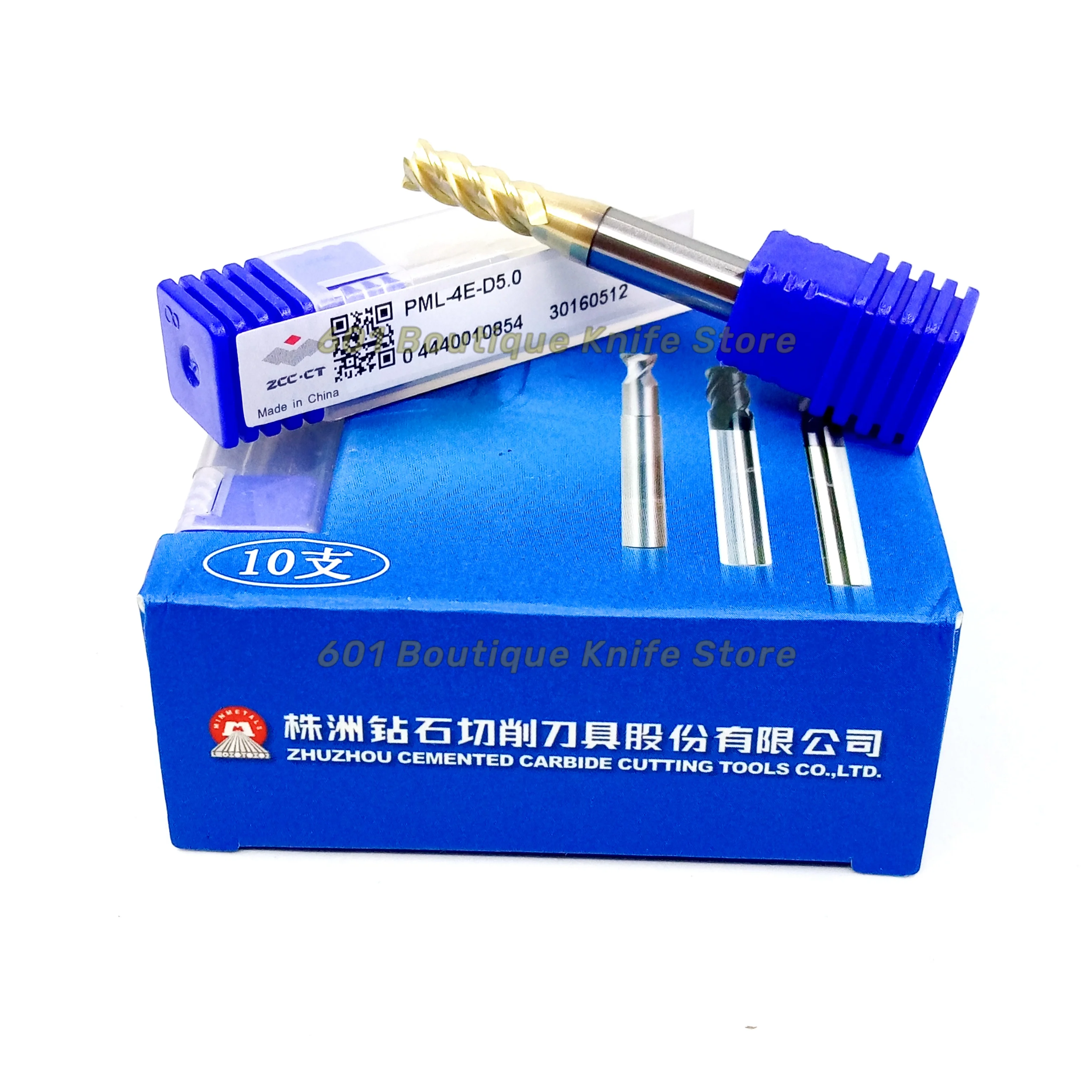 

Твердосплавная концевая фреза ZCCCT PML-4E-D4.5 PML-4E-D5.0 PML-4E-D6.0 PML-4E-D8.0 PML-4E-D10.0 PML-4E-D12.0 PML-4E-D14.0 PML-4E-D16.0