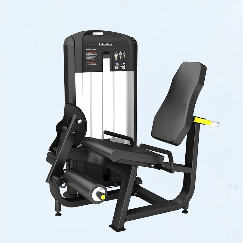 MND New FB-Series Popular Model FB02 Leg Extension Trainer Hot Selling GYM Fitness Equipment