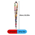 Boy Lanyard B