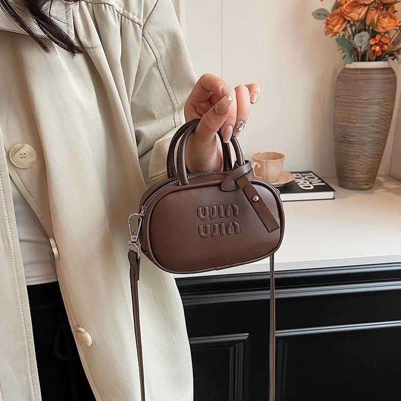 2025 جديد فاخر مصمم حقائب للنساء الفتيات حقيبة كروسبودي السيدات حقيبة كتف مربعة صغيرة خمر صغيرة لطيف عبر الجسم المحافظ #5