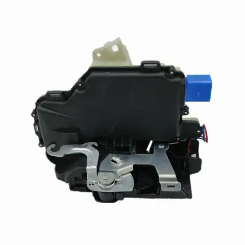 For VW POLO 9N 9N3 for Skoda Fabia 6Y 3B4839016AG Door Lock Actuator Rear Right