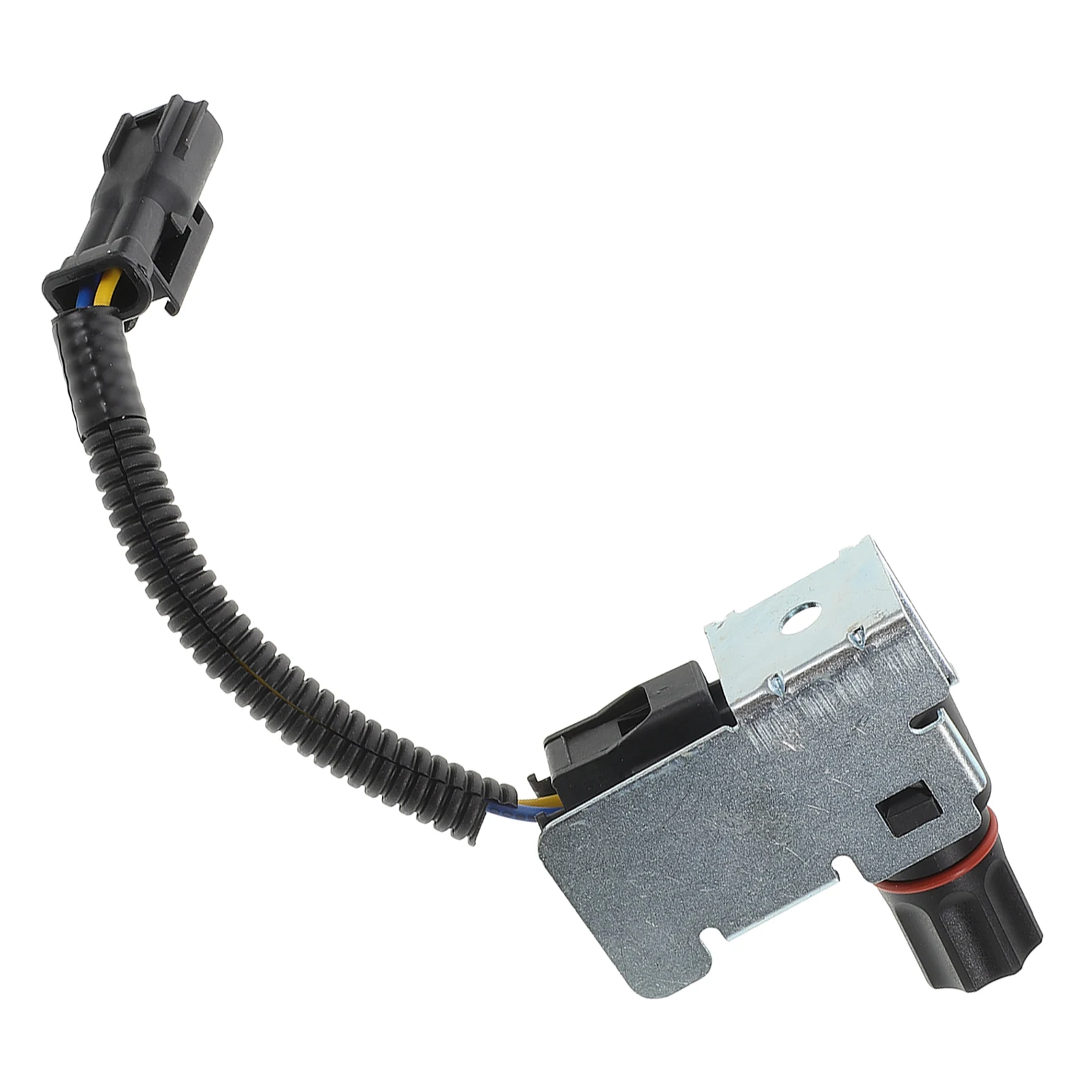 

High Precision ABS Rear Wheel Speed Sensor Reliable Speed Measurement for Vehicle Rear ABS Sensor Car Accessory