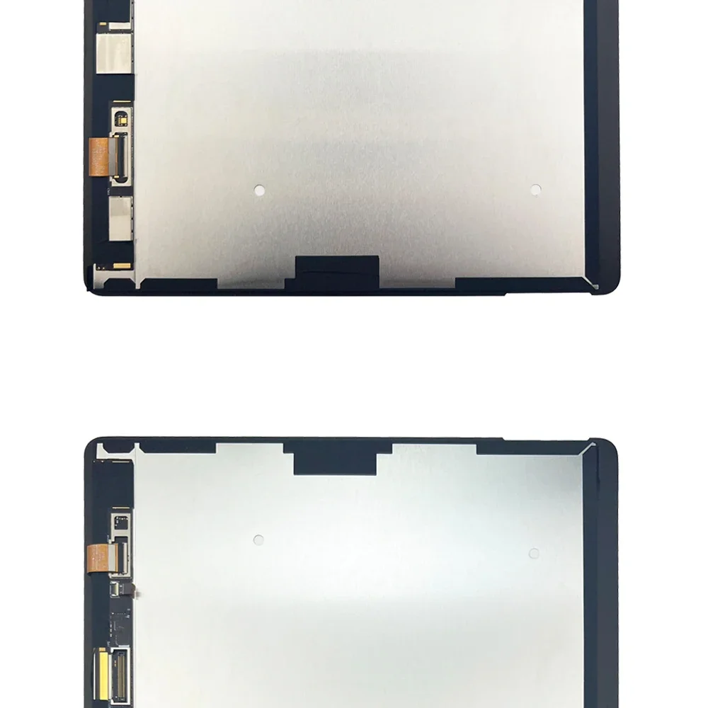 Imagem -05 - Visor Lcd Touch Screen Digitizer Conjunto de Vidro Peças de Reparo Microsoft Surface Pro 1983 12.3 Aaa Mais Novo