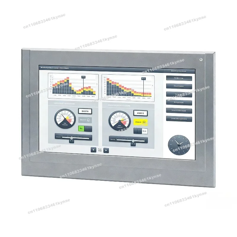 FOR TP1500 Comfort Panels Outdoor 15 Touch Screen 6AV2224-0QC13-0AX0