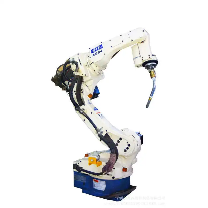 Industrial welding manipulator, multifunctional laser welding arc welding y