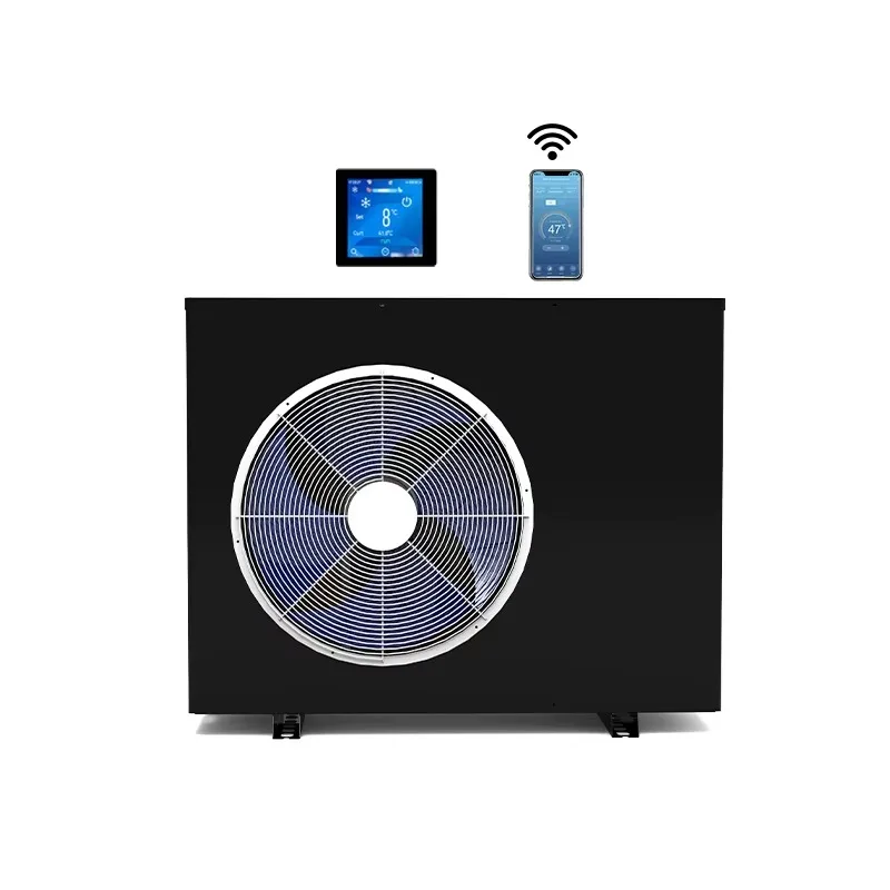 Ykr Heat Pump 24KW …