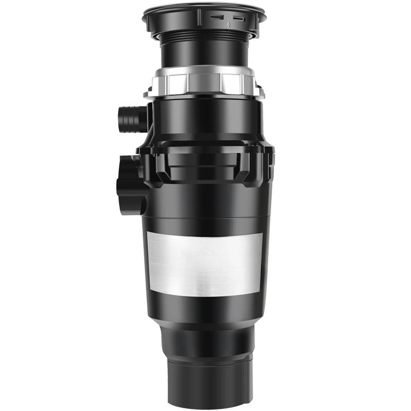 Müllentsorgung Haushalt Küche Lebensmittelabfall Mühle Luftschalter automatisch