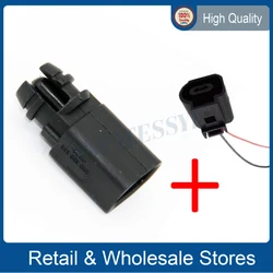 6RD820535 8Z0820535 Outside Air Temperature Sensor Fit For VW Passat Polo Tiguan Santana CC Jetta MAGOTAN Golf YETI Superb