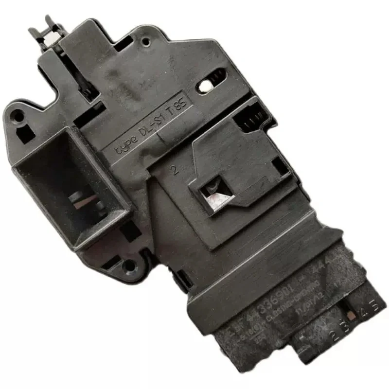 لغسالة طبل LG قفل الباب الإلكتروني EBF 44336903   EBF 44336901   التبديل