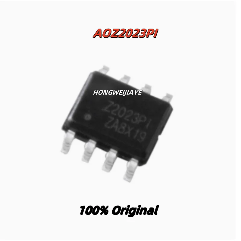 

10PCS 100% New AOZ2023PI SOIC-8 Brand New Original Chips ic