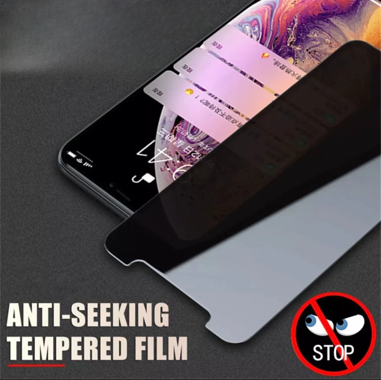 3 Pcs Anti Glare Tempered Glass For Oppo Realme 1 2 3i 3Pro 5i 5S 5Pro 6i 6S 7i 7 8Pro Tempered Film Screen Protector