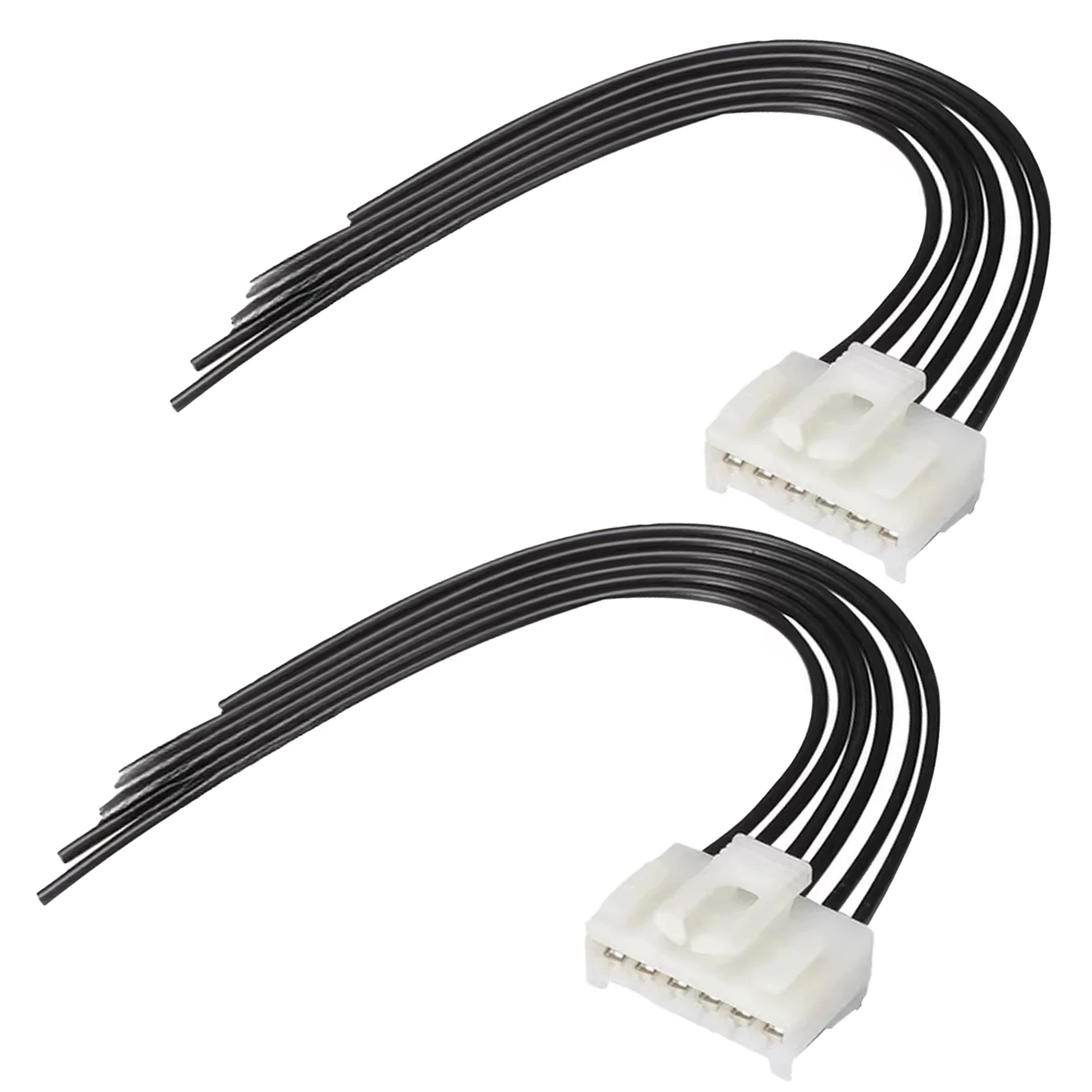 بيع أحدث 2 قطعة الضوء الخلفي سلك تسخير OEM رقم الجزء 51277255 الذيل كابل المصباح لشركة ل BRAVA لملحقات بونتو