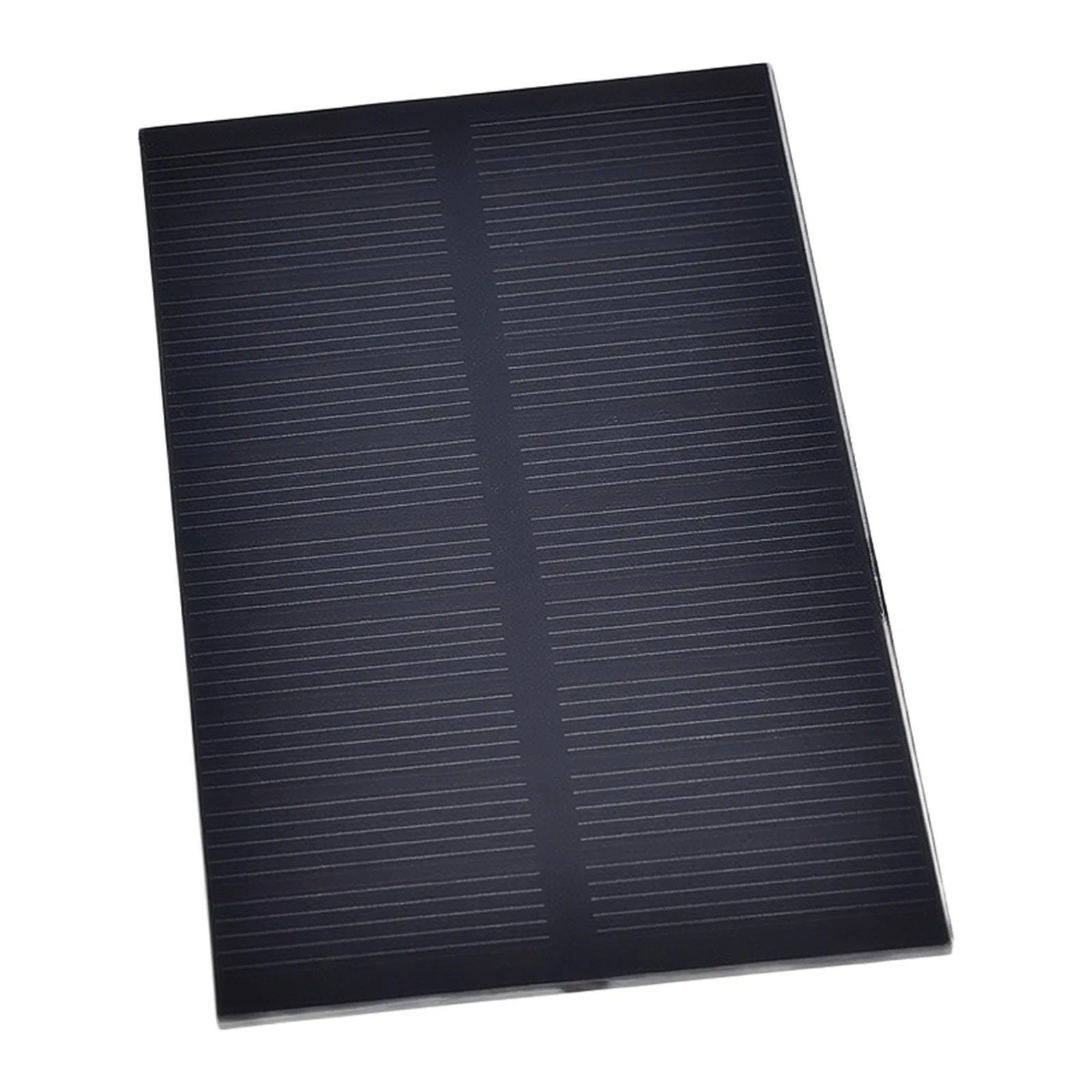 Laminated Panel Polycrystalline Solar Conversion Rate Efficiency Output PET Laminated Unique Process Weak Light Effect