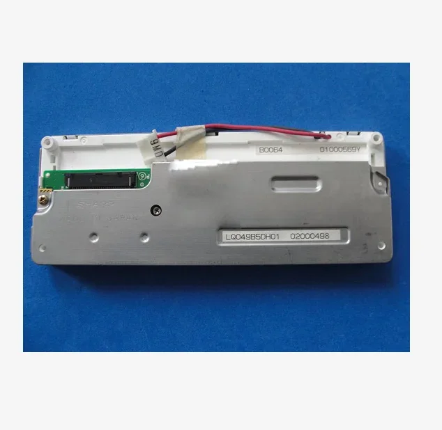 

LQ049B5DH01 lcd display screen panel Repair replacement