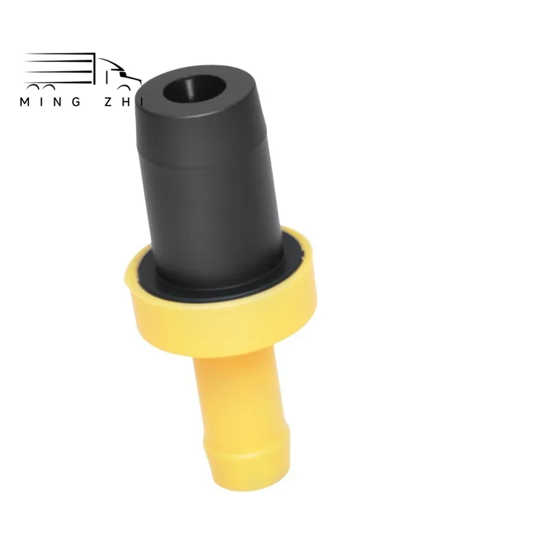 OE 17130PWA003 Plastic Car Intake Manifold Outlet Valve 17130-PWA-003 For Honda Fit Jazz City
