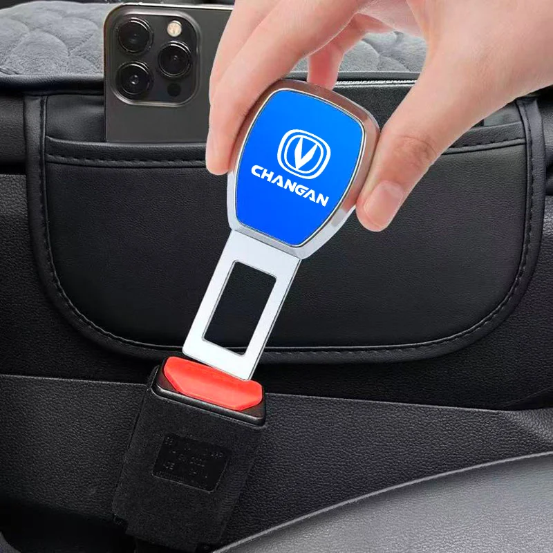 

Safe Comfortable Seat Belt Extender Buckle For Changan cx70 cs55 cs35 cs15 cs95 cs75 cs75 plus UNI High-Quality Durable Sturdy