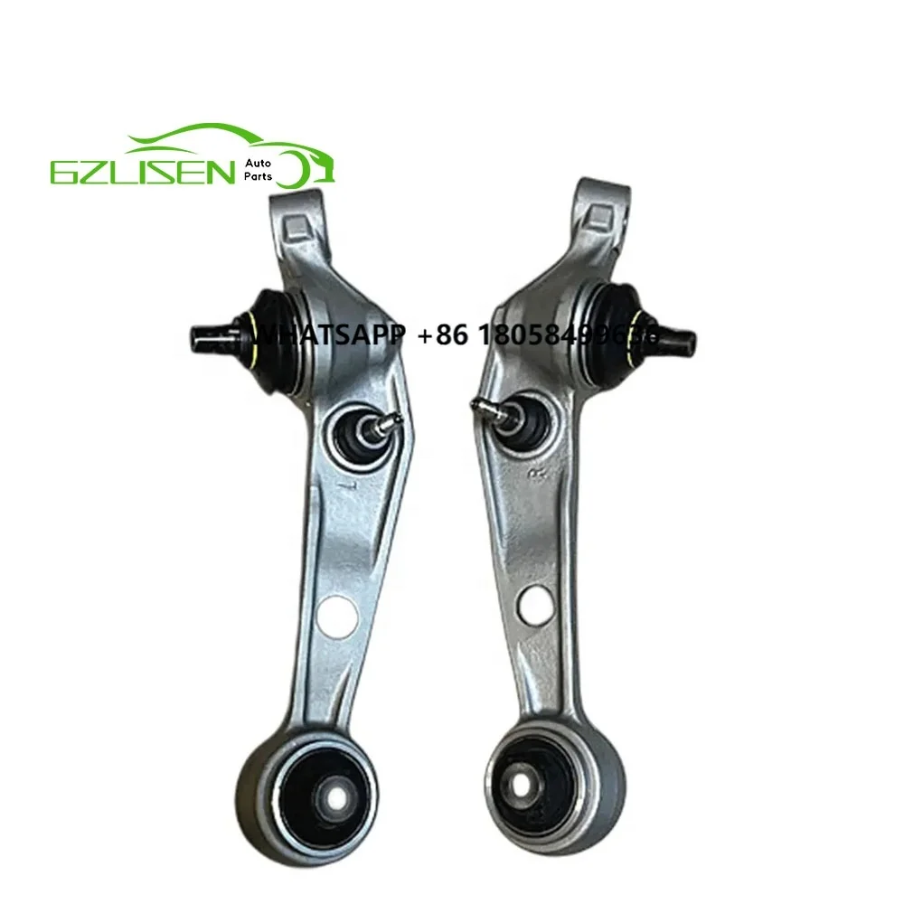 

For Rolls Royce Phantom High Quality Lower Straight Arm Bushing OEM 31122180523